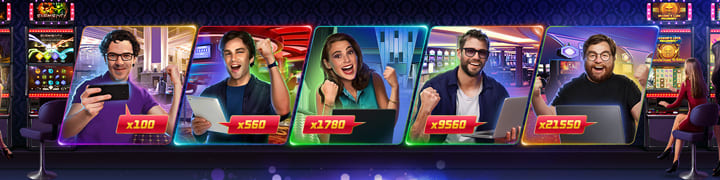 ΑΠΟΚΛΕΙΣΤΙΚΑ ΤΟΥΡΝΟΥΑ ΣΤH VAVADA