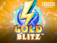 Gold Blitz