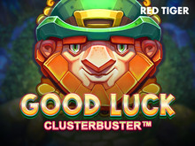 Good Luck Clusterbuster™